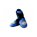 MASTERS foot protectors - OSPU-1 03063-2M (czarny+XL)