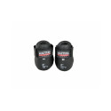 MASTERS foot protectors - OSPU-1 03063-2M (czarny+XL)