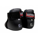 MASTERS foot protectors - OSPU-1 03063-2M (czarny+XL)