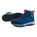 Shoes Hi Mountain W CSD-03 navy blue (39)