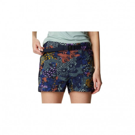 Columbia Shorts W Summerdry Cargo W 1933523472 (M)