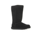 BearPaw Elle Tall Jr 1963W-011 Black shoes (EU 37)