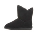 BearPaw Rosie W 1653W-011 Black II winter shoes (EU 36)