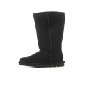 BearPaw Elle Tall Jr 1963W-011 Black shoes (EU 39)