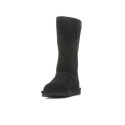 BearPaw Elle Tall Jr 1963W-011 Black shoes (EU 37)