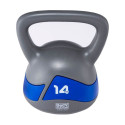 Kettlebell 14 kg Body Sculpture BW 117