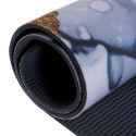 Abstract Ecowellness 4 mm QB 8302T yoga mat