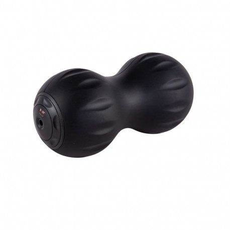 The Powerball Duo vibrating massager with the Body Sculpture BM 508 cover