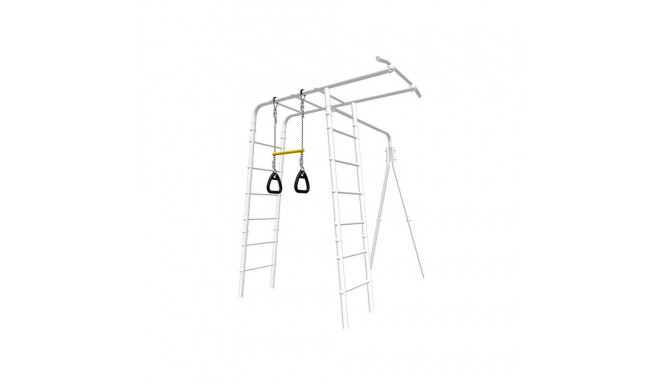 Gardenluxus Langur Gymnastic Handles