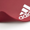 Adidas 7 MM ADMT-11014RD training mat