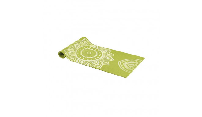 Ecowellness yoga mat QB8300LG