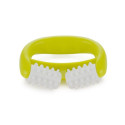 Ecowellness QM143G manual massager