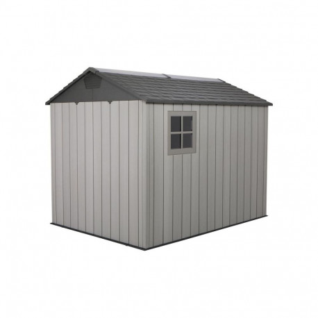 Lifetime Premium Garden Shed 213x289 60310