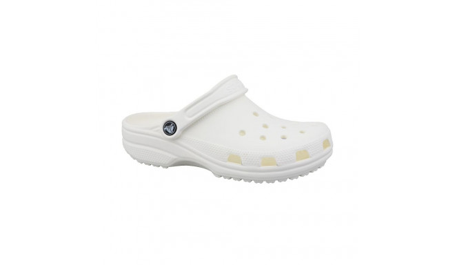 Crocs Classic Clog 10001-100 slippers (46/47)