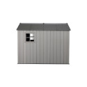 Garden shed Lifetime Premium 213x289 60310