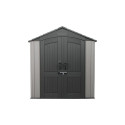 Garden shed Lifetime Premium 213x289 60310