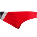 Aqua-speed Bartek bathing briefs red navy blue white 64 402 (116)