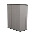 Lifetime Premium Garden Wardrobe 136x70 60300