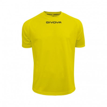 Givova One U MAC01-0007 Football Shirt (2XS)