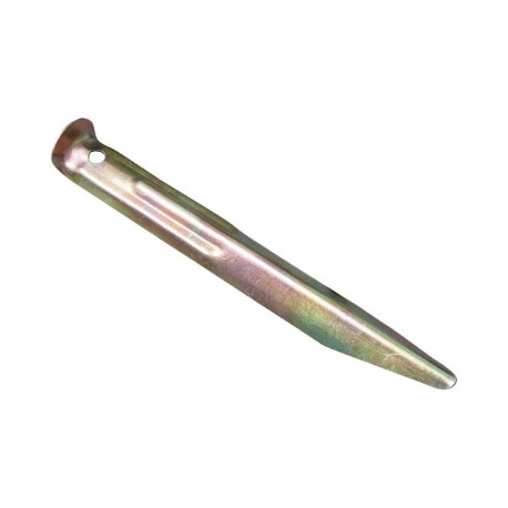 High Peak steel tent pegs 6 pcs 42205