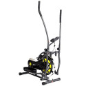 HMS elliptical cross trainer H6512