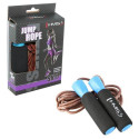 Leather skipping rope HMS SK17