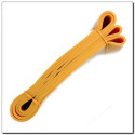 Exercise rubber HMS ORANGE GU05 101x4.5x2080 mm