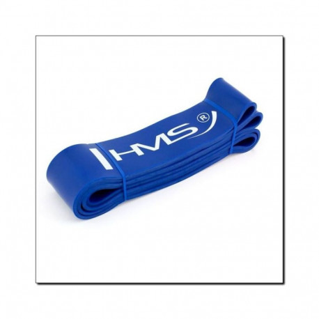 HMS BLUE GU05 exercise band 64x4.5x2080 mm