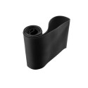 Exercise rubber GU04 BLACK 1.2 x 50 x 600 MM 17-33-013