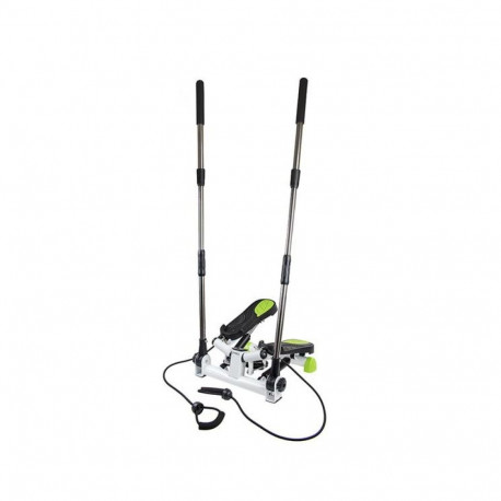 Incline stepper with adjustable arms HMS S3096