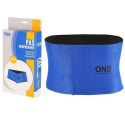 One Fitness BR125 neoprene belt