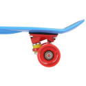 Skateboards Pennyboard Nils Extreme Crude Dragon