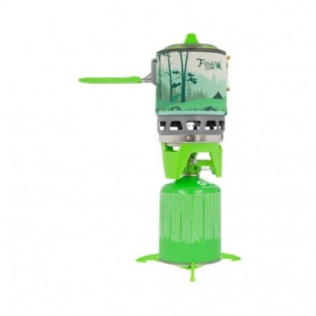 Fire-Maple FMS-X3 camping stove