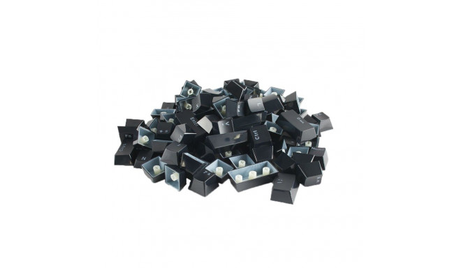 Glorious PC Gaming Race Mechanical Keyboard Keycaps Keyboard cap