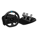 Logitech G G923 Racing Wheel and Pedals for PS5, PS4 and PC