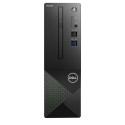 DELL Vostro 3710 i3-12100 SFF Intel® Core™ i3 8 GB DDR4-SDRAM 256 GB SSD Windows 11 Pro Arvuti Must