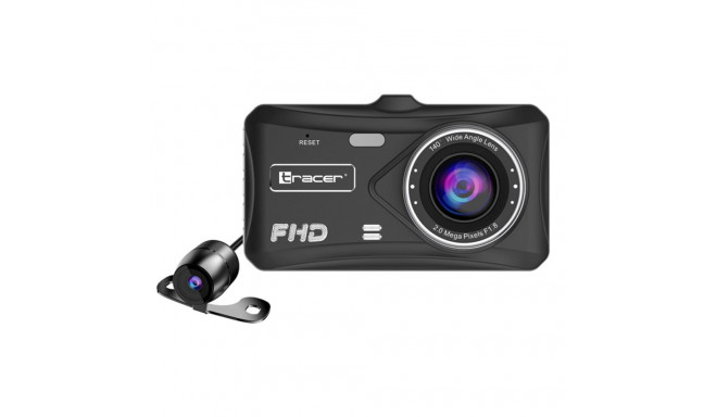 Tracer 4TS Full HD must