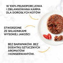 Purina 7613035464032 kasside niiske toit 85 g