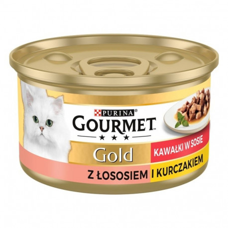 Purina 7613031806201 kasside niiske toit 85 g