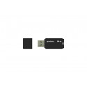 Goodram UME3 USB flash drive 64 GB USB Type-A 3.0 (3.1 Gen 1) Black