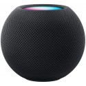 Apple HomePod mini, midnight