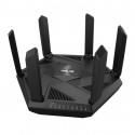 Asus RT-AXE7800 Kolme sagedusalaga WiFi 6E ruuter