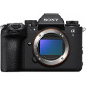 Sony a1 II kere