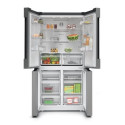 Fridge-freezer KFN96VPEA Side by Side Mutidoor