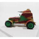 Mirage model kit Armored car version wz.34-II