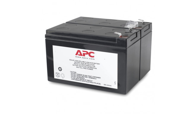 APC RBC113