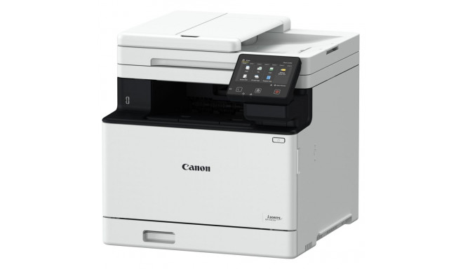 Canon i-SENSYS MF754CDW
