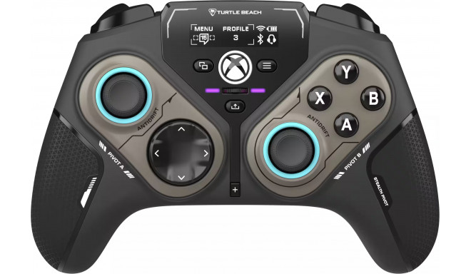 Turtle Beach wireless controller Stealth Pivot