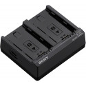 Sony battery charger BC-ZD1