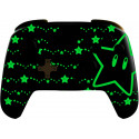 PDP wireless controller Rematch Glow Nintendo Switch, super stars